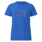 ModelHeight “Team Tall” T-Shirt