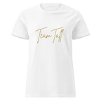 ModelHeight “Team Tall” T-Shirt